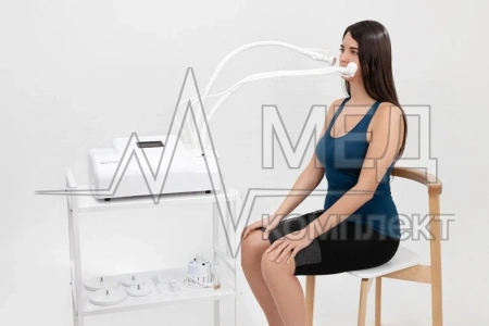 Аппарат ультравысокочастотной терапии Мед ТеКо УВЧ 80