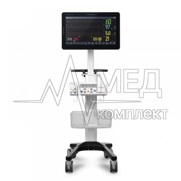 Модульный монитор пациента COMEN K22 pro