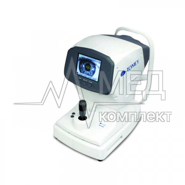 Автоматический рефрактометр Tomey RC-800
