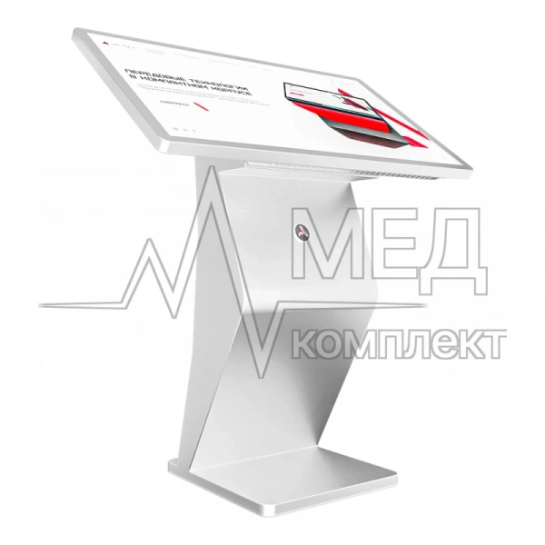 Интерактивный стол AxeTech Neo 65" комплектация Premium 2.0