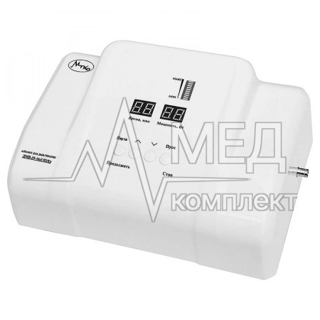 Аппарат микроволновой ДМВ-терапии Мед ТеКо ДМВ-35