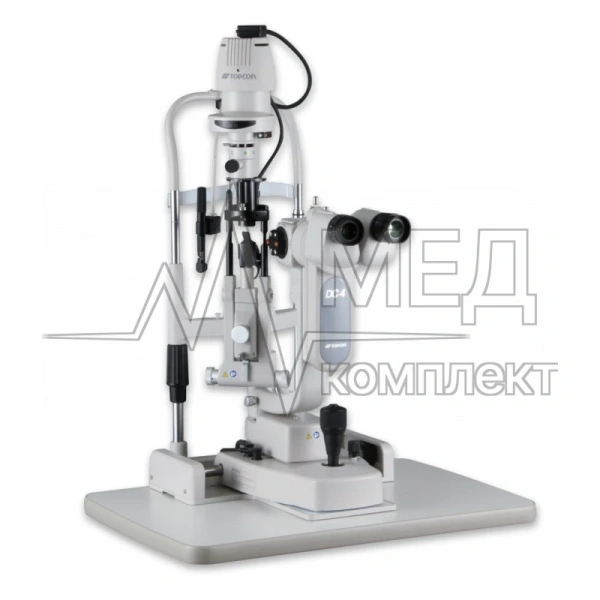 Щелевая лампа Topcon SL-D301