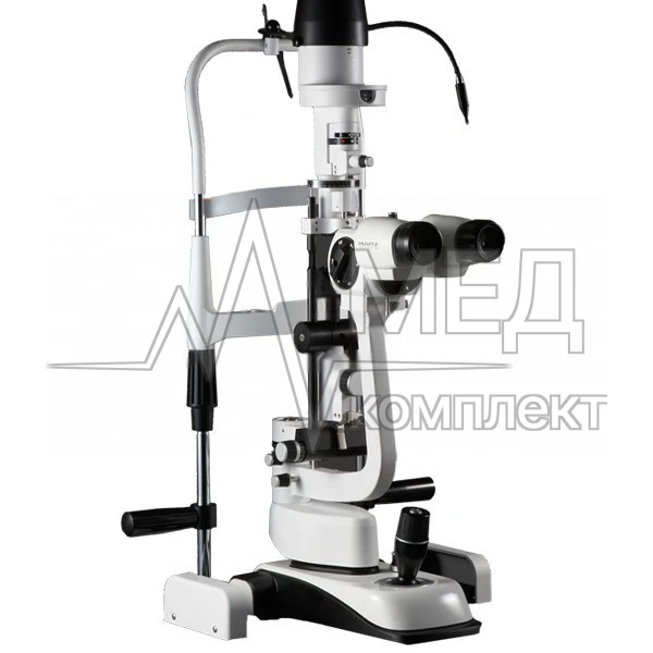 Щелевая лампа офтальмологическая HUVITZ HS-7500