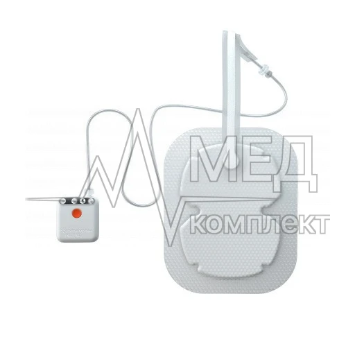 Аппарат для лечения ран отрицательным давлением PICO 7 Multisite 20x25 см одноразовая бесконтейнерная индивидуальная система