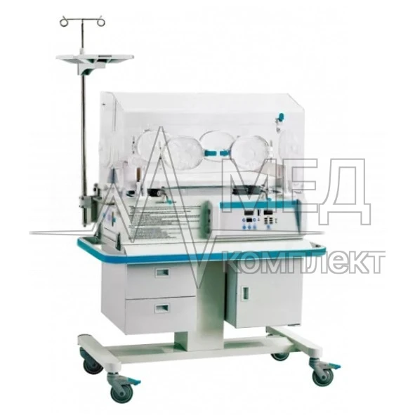 Инкубатор для новорожденных Dixion BabyGuard 1101-01