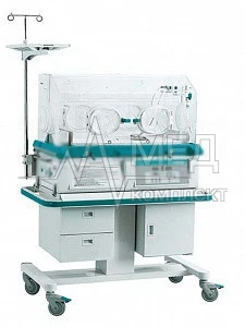 Инкубатор для новорожденных Dixion BabyGuard 1103-01