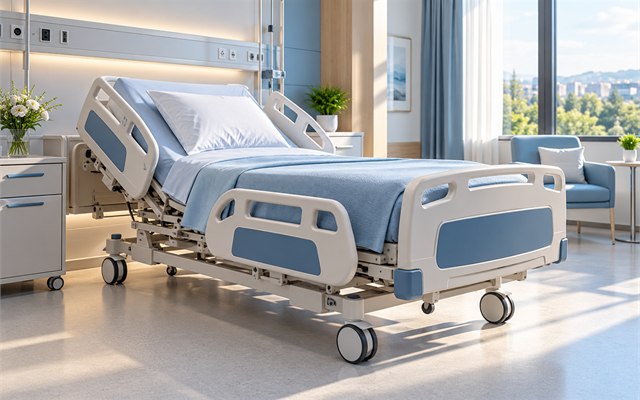 card-bed