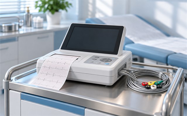 card-ecg