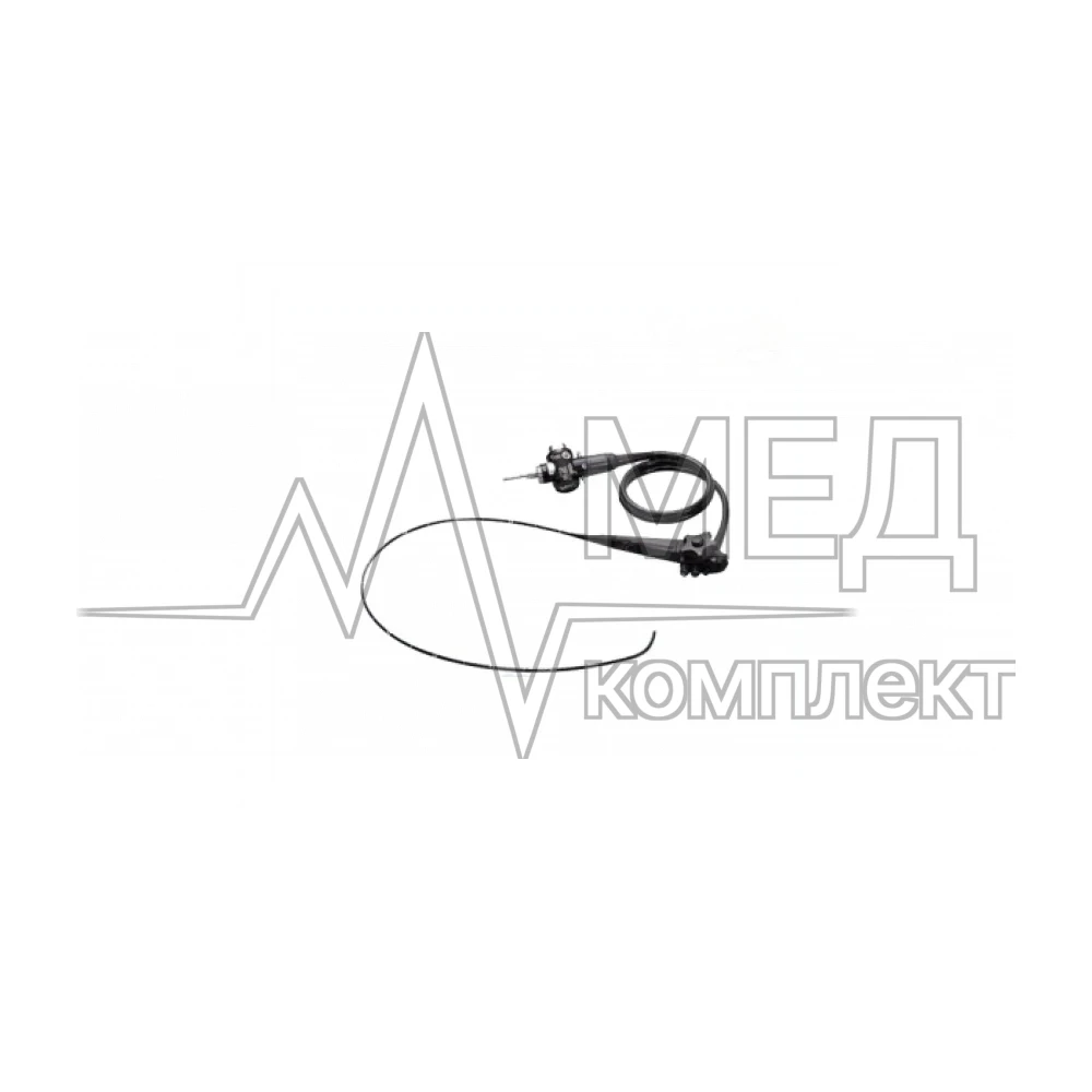 Видеогастроскоп Olympus GIF-N180 трансназальный
