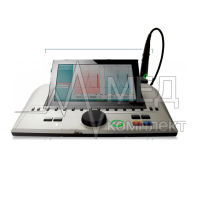Тимпанометр-аудиометр Interacoustics АT235
