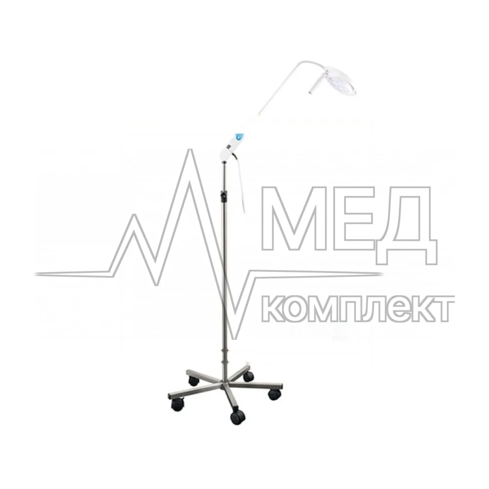 Светильник медицинский передвижной Masterlight LED 2000