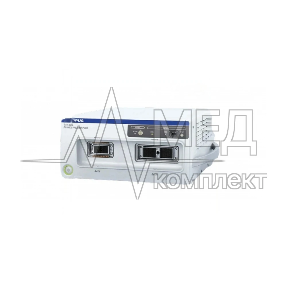 Ультразвуковой эндоскопический центр Olympus EU-ME2