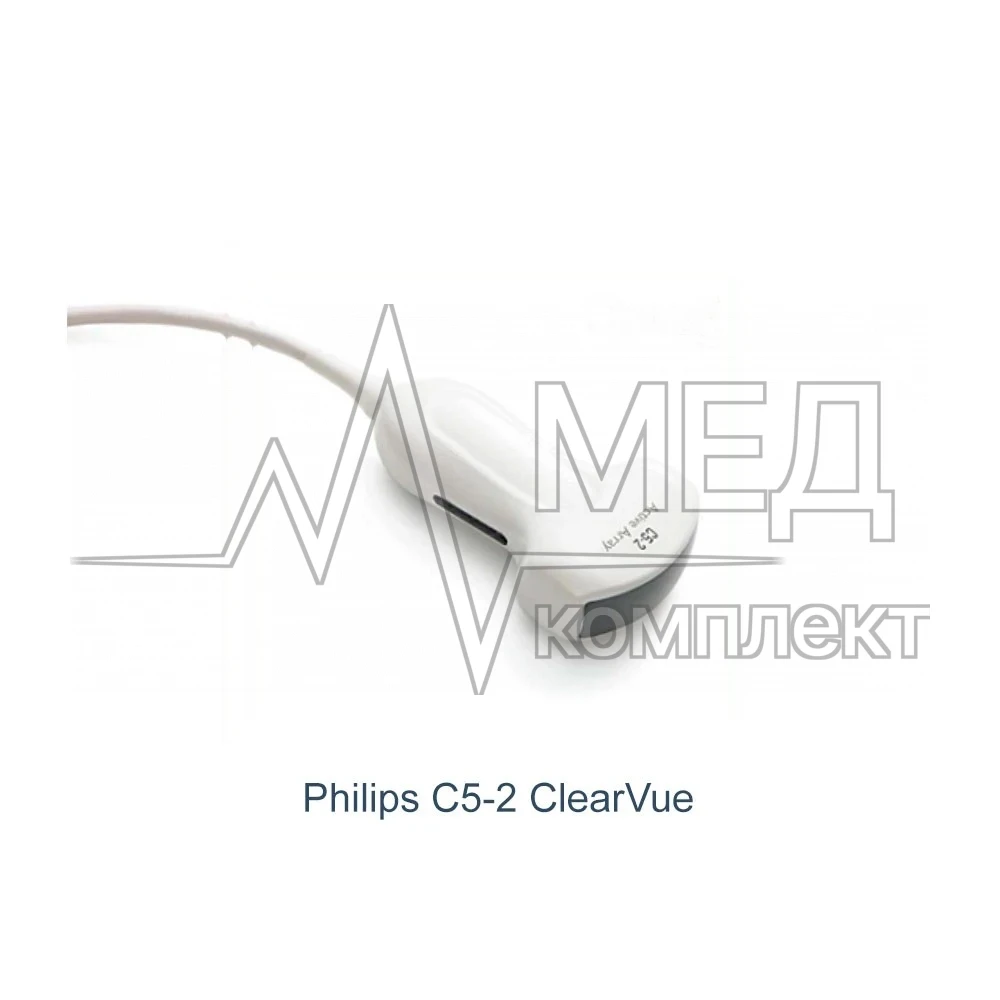 Конвексный датчик Philips C5-2