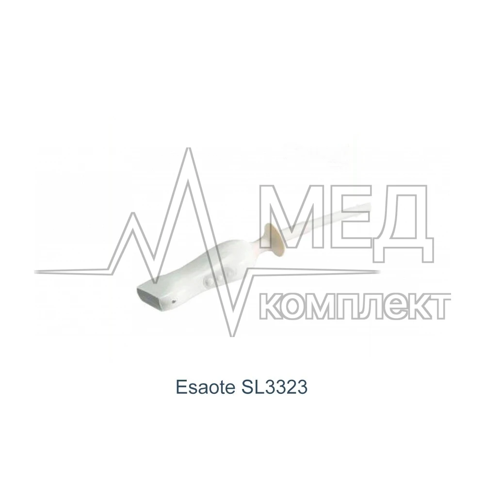 Линейный датчик Esaote SL3323