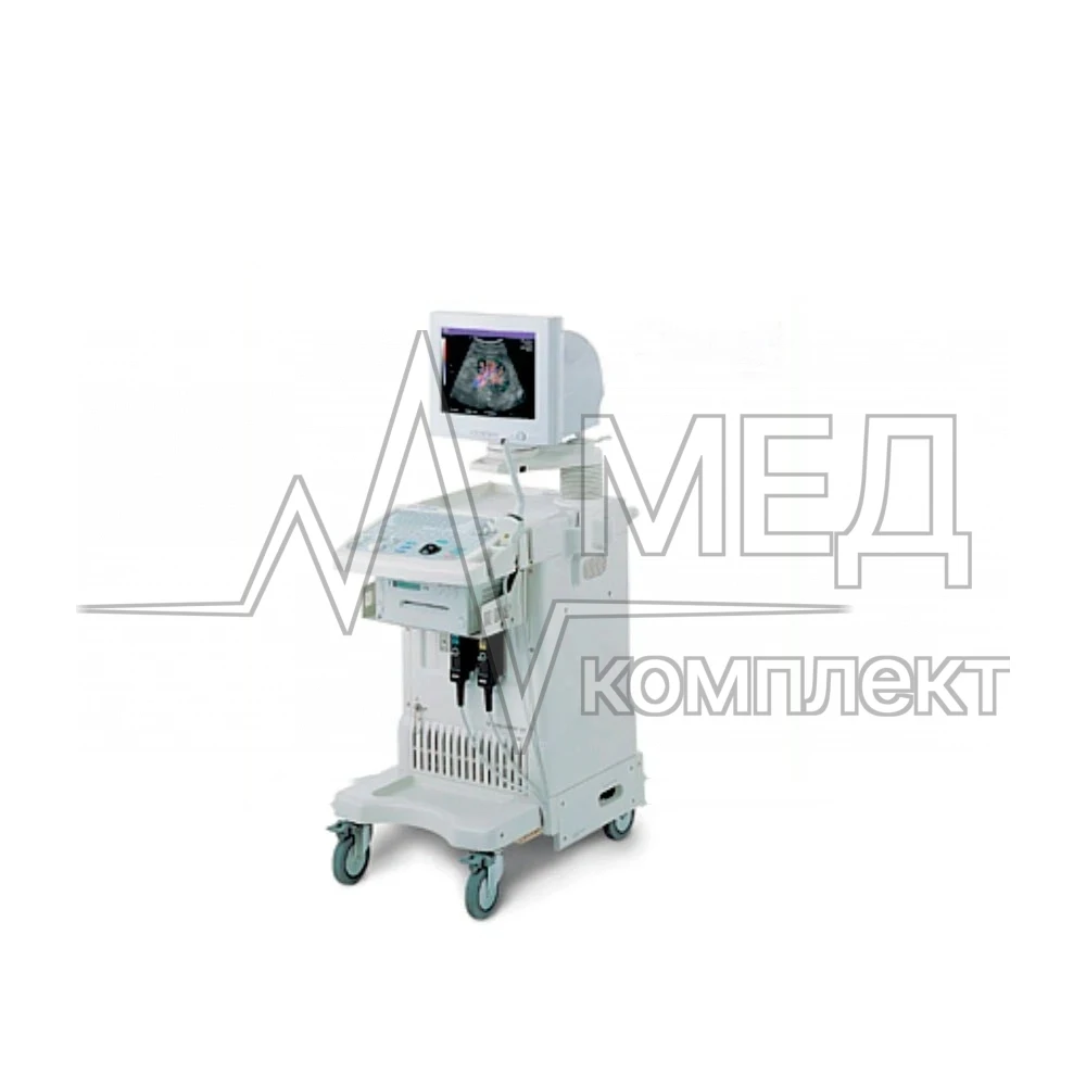 УЗИ аппарат Samsung Medison SonoAce 6000