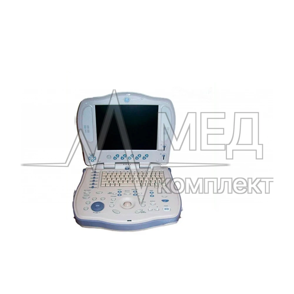 УЗИ аппарат GE Logiq Book XP