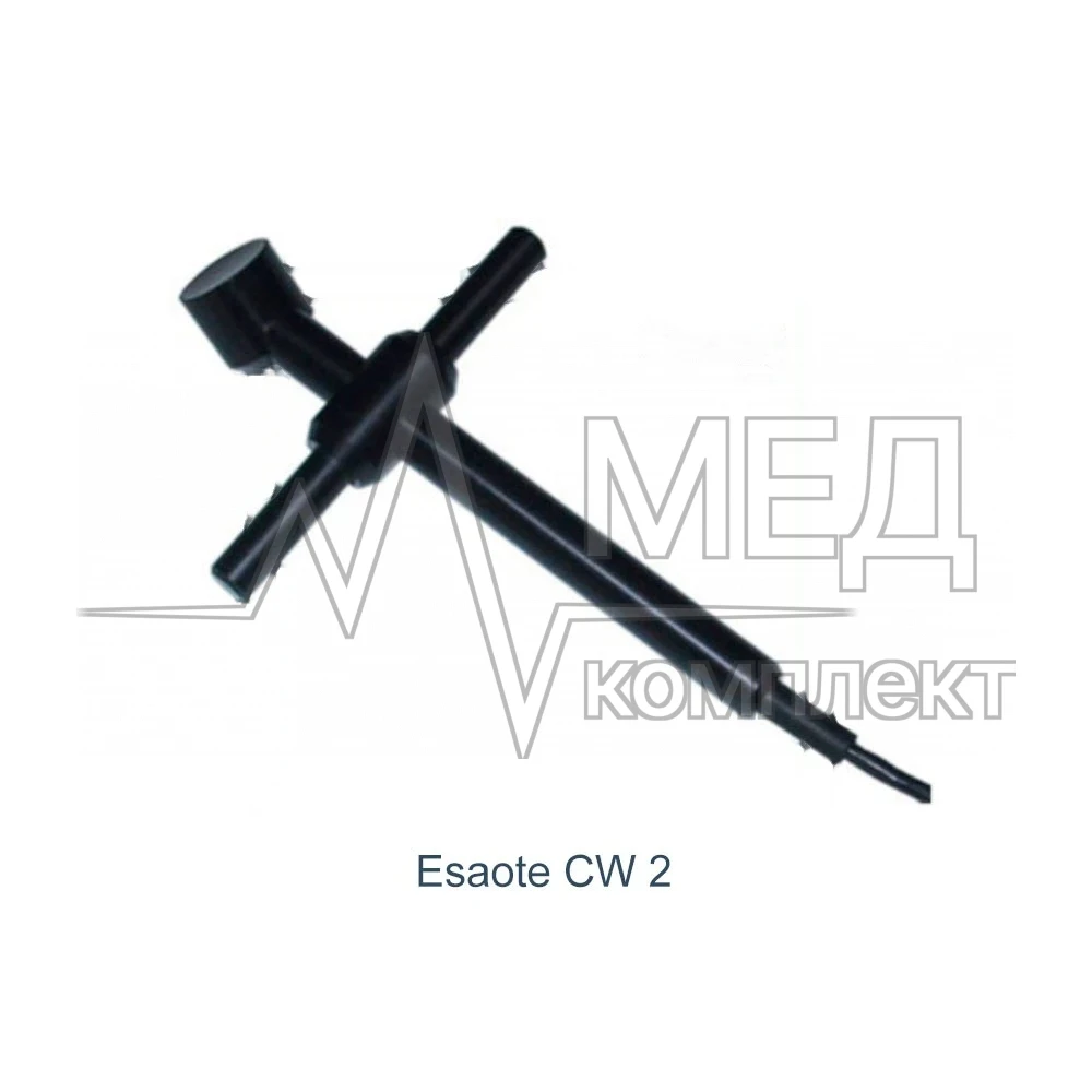 Доплеровский датчик Esaote Карандаш CW 2