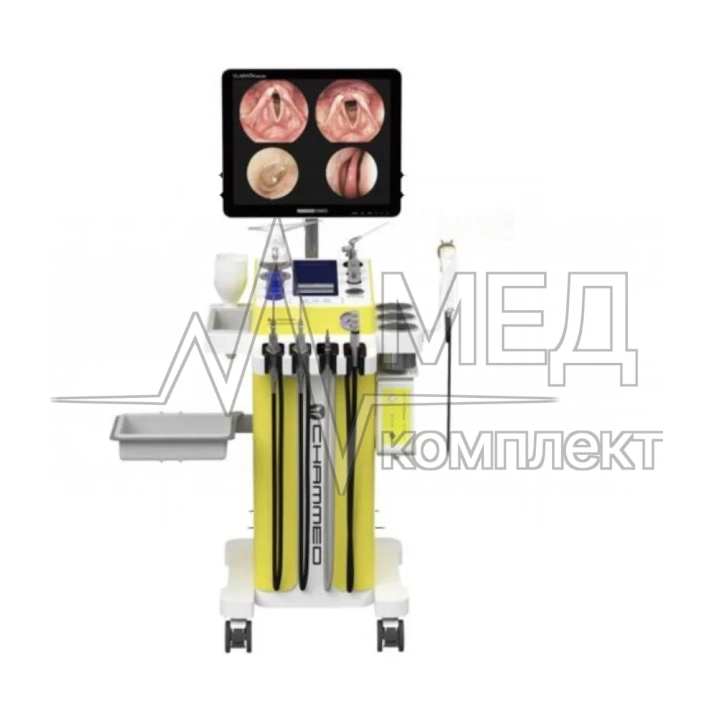 ЛОР-комбайн Chammed XU1 Smart (Южная Корея)