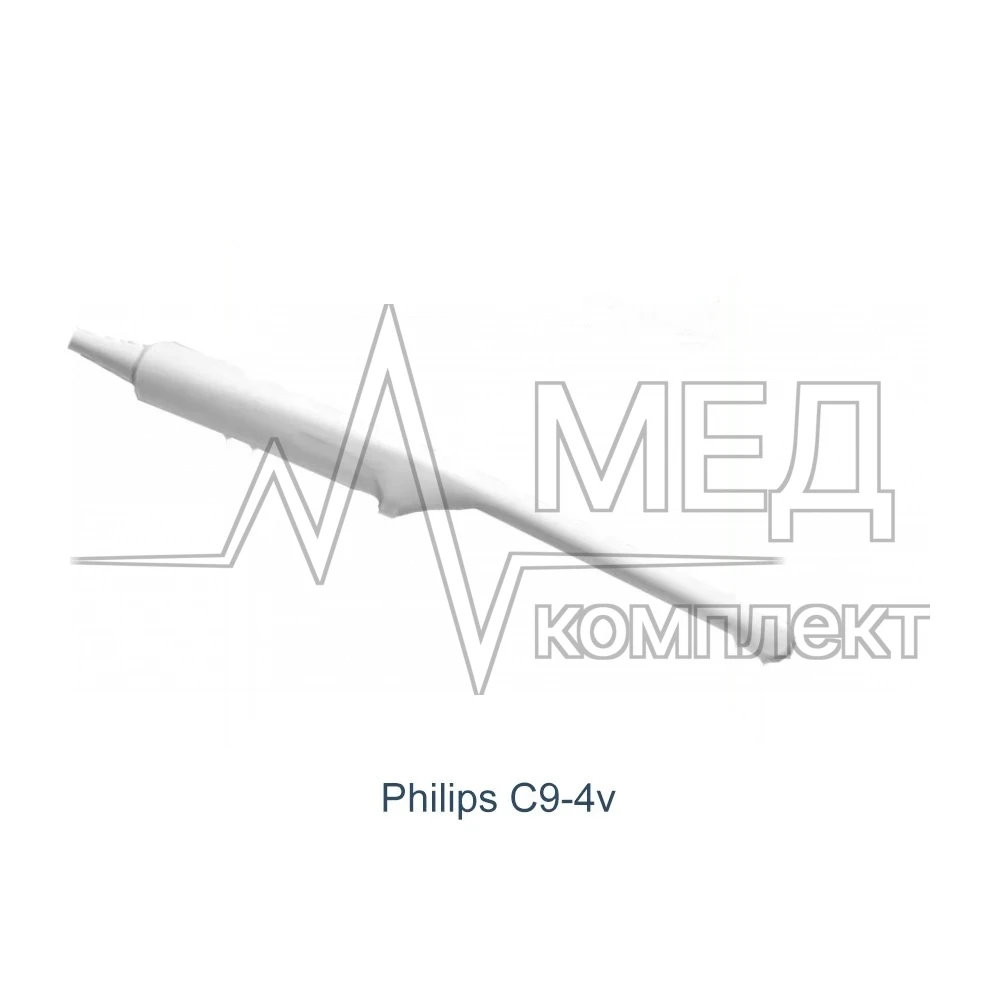Внутриполостной датчик Philips C9-4v