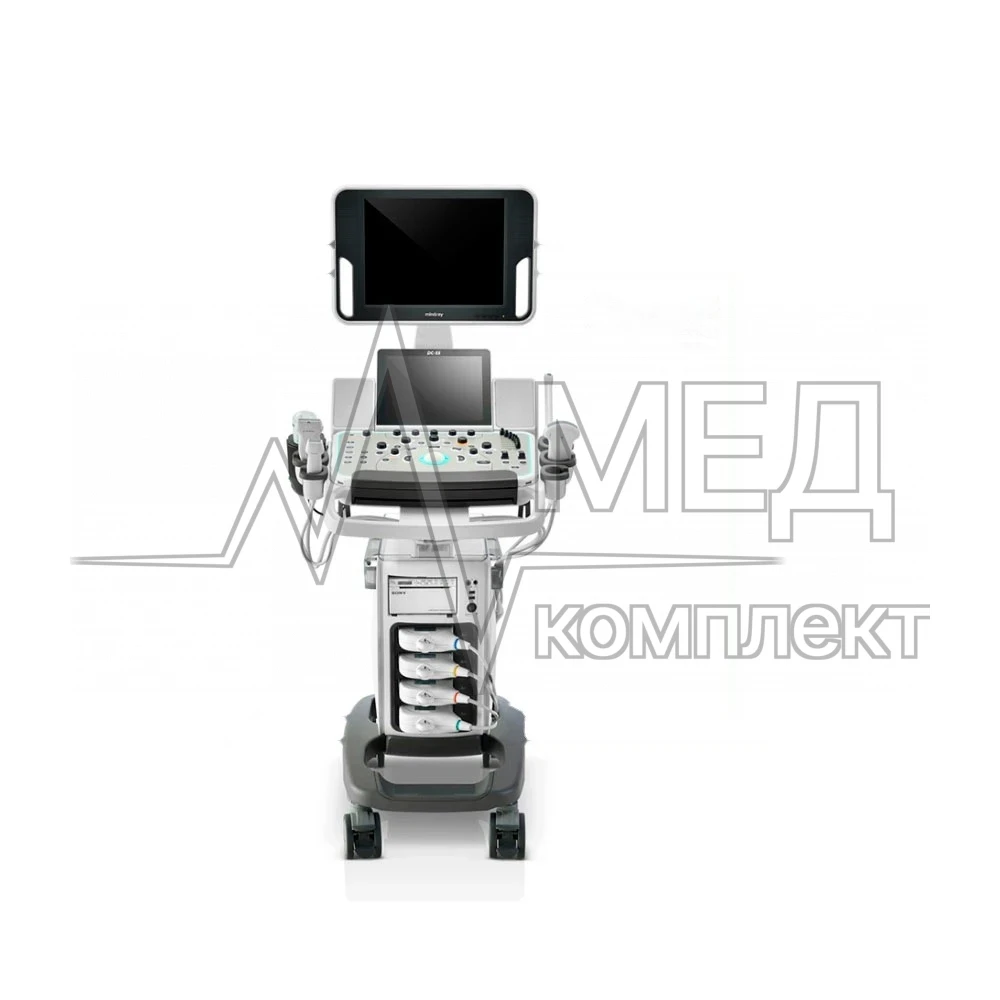 УЗИ аппарат Mindray DC-55