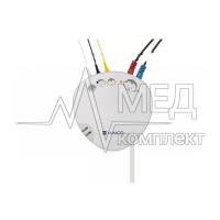 Maico MB 11 Classic (Германия) аудиометр с регистрацией слуховых вызванных потенциалов (СВП)