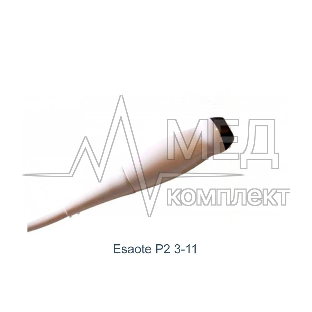Секторный датчик Esaote P2 3-11