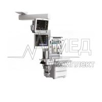 Наркозный аппарат GE Carestation 650