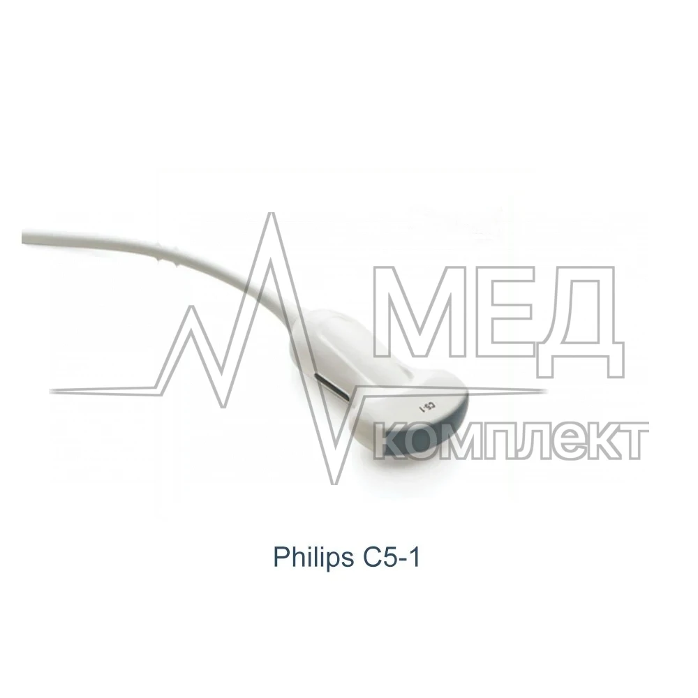 Конвексный датчик Philips C5-1
