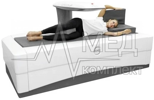 Рентгеновский костный денситометр APELEM Stratos dR 3.0 с 3Dс веерным типом сканирования