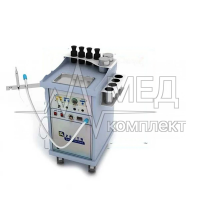Радиохирургический модуль Zerts ENERGY (Россия)