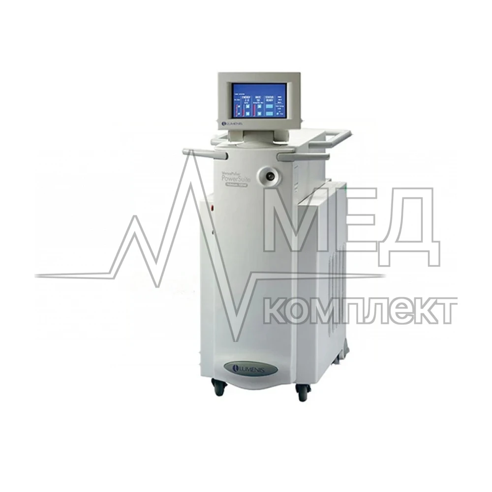 Хирургический лазер VersaPulse PowerSuite Dual 80/100 (HoYAG/NdYAG)