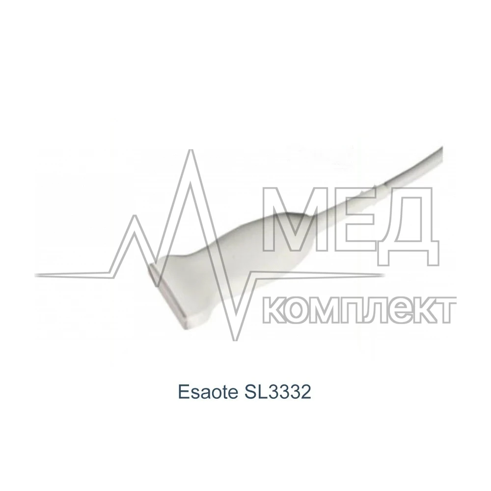 Линейный датчик Esaote SL3332