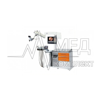 ЛОР-комбайн Euroclinic Otocompact Professional (Италия)