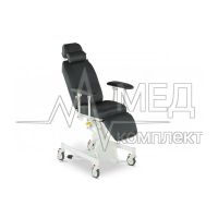 ЛОР кресло Lojer 6800 / 6801 (Финляндия)
