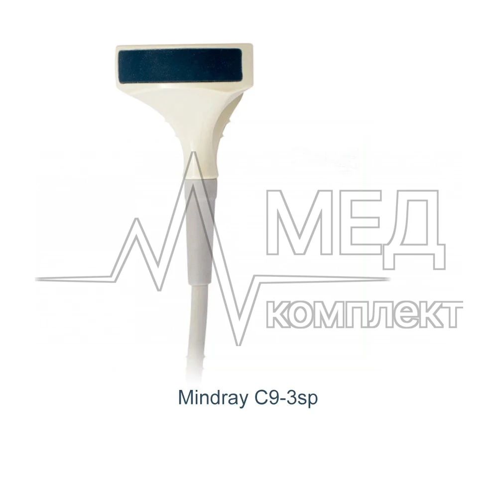 Конвексный датчик Mindray C9-3sp