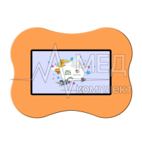 Интерактивный комплекс KidTouch 24P Союзмультфильм, манго (NextMango)