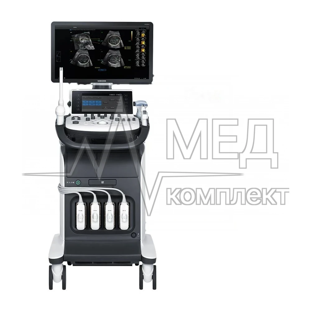 УЗИ аппарат Samsung HS70