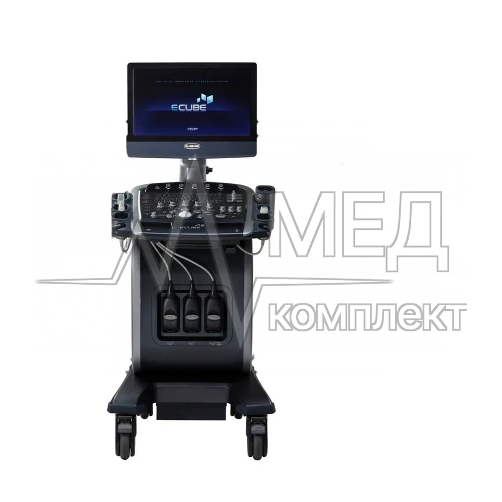 Alpinion E-CUBE 9