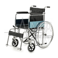 Кресло-коляска механическая Med-Mos FS901 (809-41-CM-00)