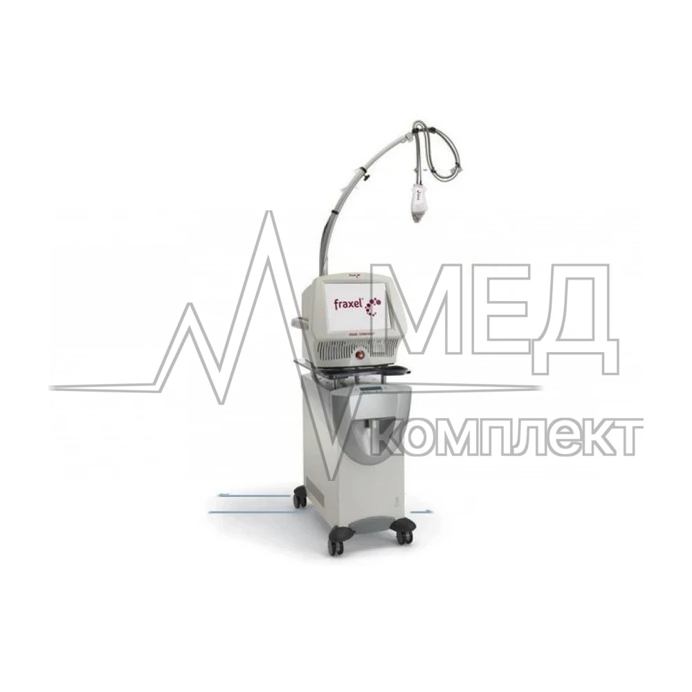 Фракционный CO2 лазер Fraxel re:pair