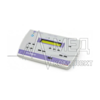 Amplivox 116 (Великобритания) Портативный компьютерный аудиометр