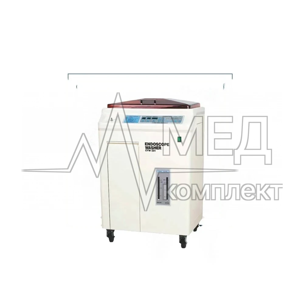 Моюще-дезинфицирующая машина Choyang Oliver Endo-20N