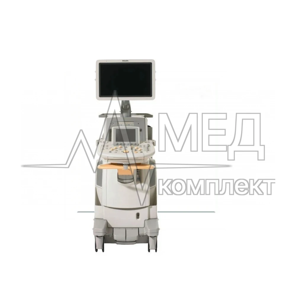 УЗИ аппарат Philips iU22 xMATRIX