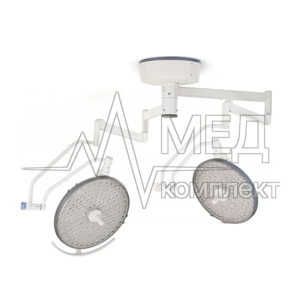 Cветильник хирургический LED650 Армед