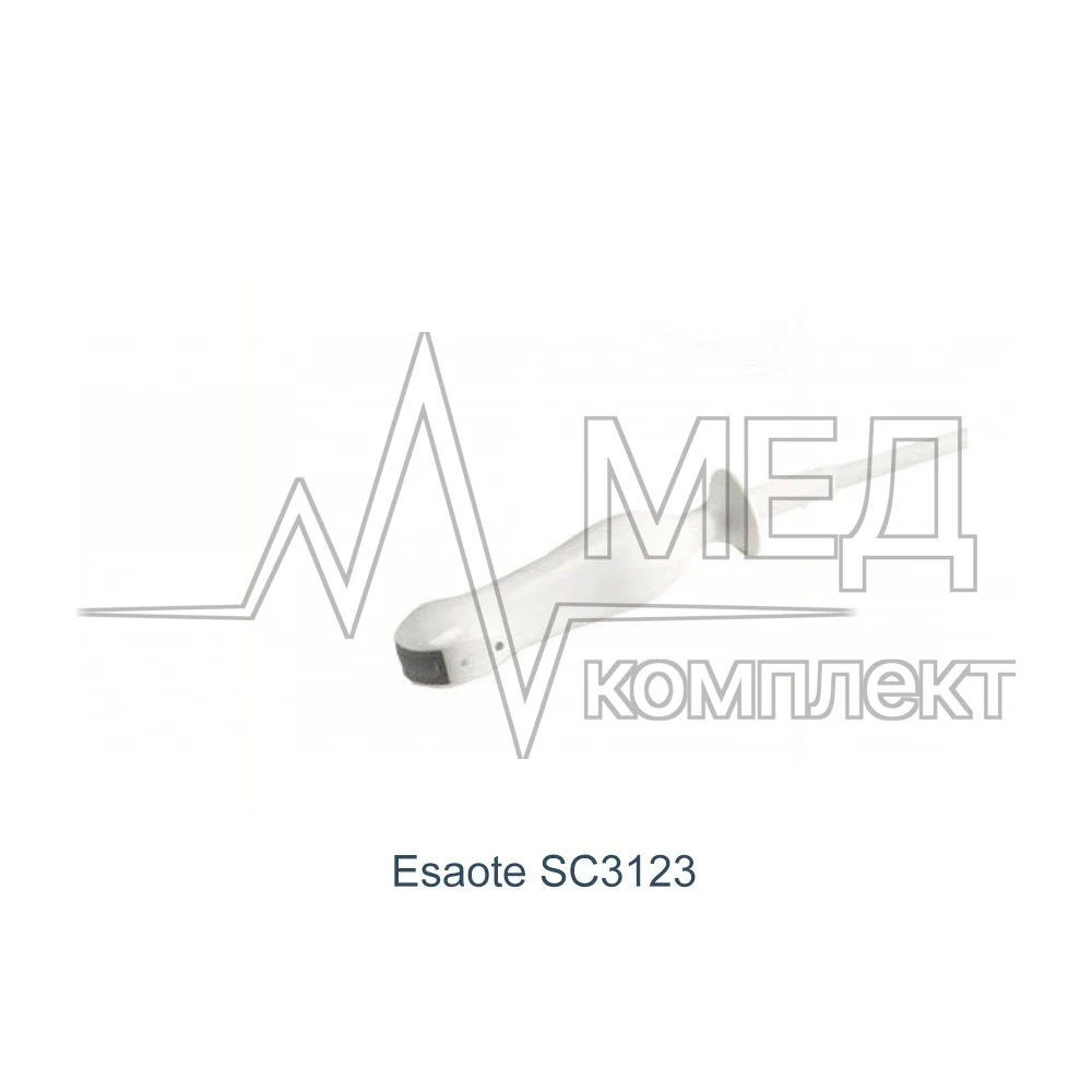 Микроконвексный датчик Esaote SC3123