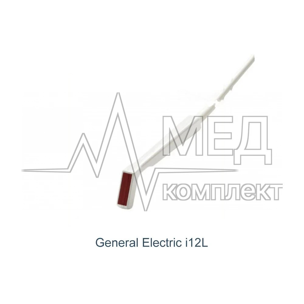 Интероперационный (Т-образный, линейный) датчик GE i12L