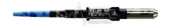 Стержневой монополярный электрод антипригарный ФОТЕК CLEANTips разъем 4 мм