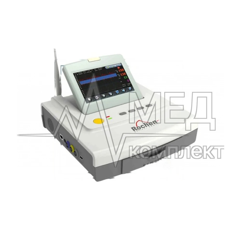 Фетальный монитор Lateo F 750 Rochen (Рохен)