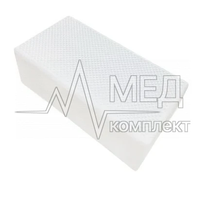 Ступень для кушеток и ванн Физиотехника одноступенчатая подставка малая