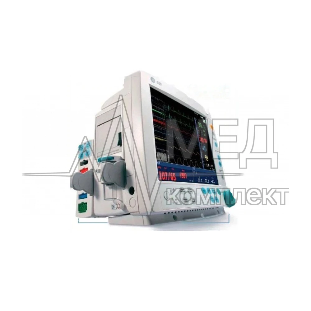 Монитор пациента GE B30